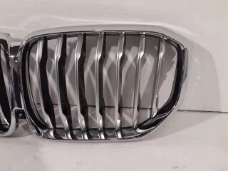 7454887 Решетка радиатора BMW X5 G05  Арт AL12743839074, вид 3
