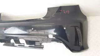 A1768852325 Бампер задний Mercedes A W176 Арт AL12744015154, вид 3