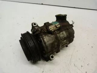 09225560 Компрессор кондиционера Opel Vectra C  Арт AL12745409302, вид 1