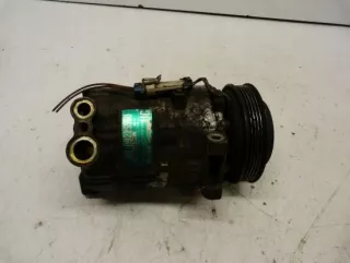 09225560 Компрессор кондиционера Opel Vectra C  Арт AL12745409302, вид 2