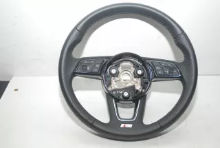 8V0419091CA Рулевое колесо Audi S3 8V Арт AL12745797200, вид 2