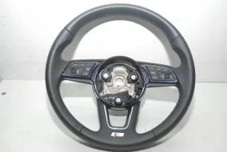 8V0419091CA Рулевое колесо Audi S3 8V Арт AL12745797200, вид 3