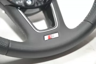 8V0419091CA Рулевое колесо Audi S3 8V Арт AL12745797200, вид 4