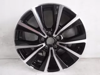  Диск литой Ford Focus 1 Арт AL12745901673, вид 1