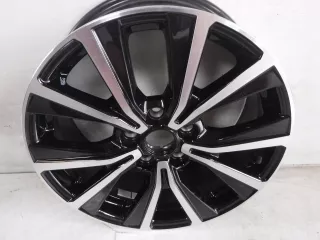  Диск литой Ford Focus 1 Арт AL12745901673, вид 3