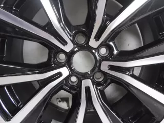  Диск литой Ford Focus 1 Арт AL12745901673, вид 4