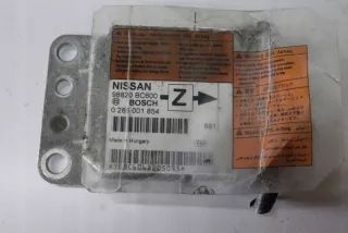 98820CD600 Подушка безопасности Nissan Micra K12 Арт AL12747133927, вид 1