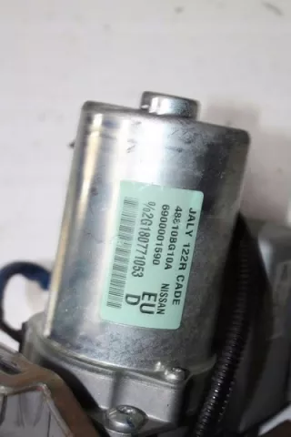 48810BG10A Насос ГУР Nissan Micra K12 Арт AL12747778646, вид 4