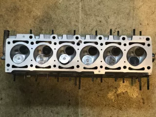 1264200 Клапанная крышка BMW 3 E36 Арт AL12748939274_2, вид 1