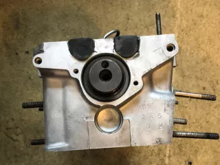 1264200 Клапанная крышка BMW 3 E36 Арт AL12748939274_2, вид 5