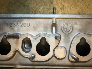 1264200 Клапанная крышка BMW 3 E36 Арт AL12748939274_2, вид 8
