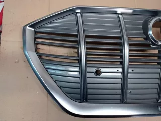 4KE853651 Решетка радиатора Audi E-Tron Арт AL12749214992, вид 2