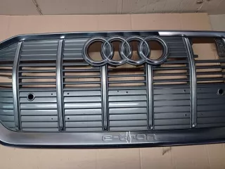 4KE853651 Решетка радиатора Audi E-Tron Арт AL12749214992, вид 3