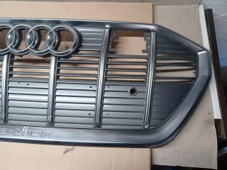 4KE853651 Решетка радиатора Audi E-Tron Арт AL12749214992, вид 4
