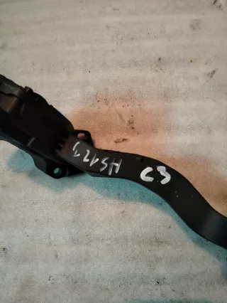 6PV009949-61 Педаль газа Citroen DS3 Арт AL12749492652, вид 4