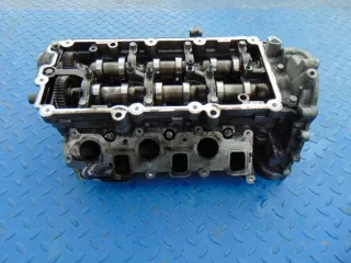  Клапанная крышка Audi A6 C6 (S6,RS6) Арт AL12750378925, вид 2
