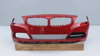 7192156,,BMWZ4-E89 Бампер передний BMW Z4 E89 Арт AL12753131829, вид 1