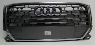 81A853651C Решетка радиатора Audi Q2 Арт AL12753296378, вид 1