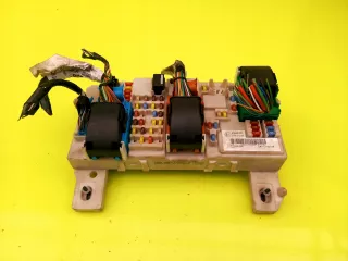 7M5T-14A073-JD Короб предохранителей Ford Kuga 1 Арт AL12753564815, вид 1