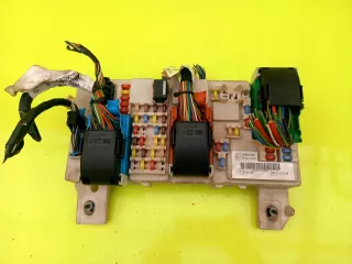 7M5T-14A073-JD Короб предохранителей Ford Kuga 1 Арт AL12753564815, вид 2