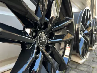  Диск литой Audi A5 (S5,RS5) 2 Арт AL12753733321_5, вид 3