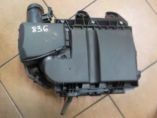 9828002080,C4,PICASSO Корпус воздушного фильтра Citroen C3 Picasso Арт AL12753767048, вид 1