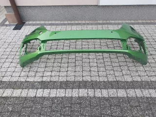 657807221 Бампер передний Skoda Scala Арт AL12753843306, вид 1