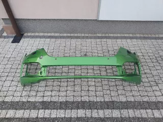 657807221 Бампер передний Skoda Scala Арт AL12753843306, вид 2