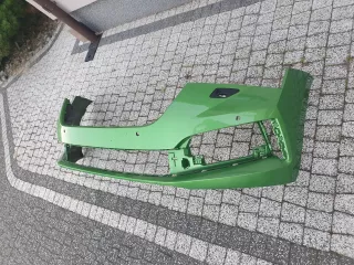 657807221 Бампер передний Skoda Scala Арт AL12753843306, вид 4