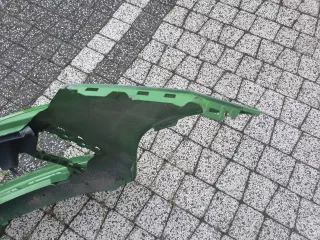 657807221 Бампер передний Skoda Scala Арт AL12753843306, вид 8