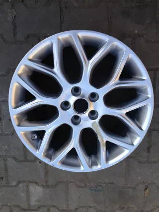  Диск литой Ford Mondeo 5 Арт AL12755012493, вид 1