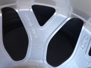  Диск литой Ford Mondeo 5 Арт AL12755012493, вид 7