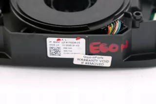 9170226 Шлейф руля  BMW 5 E60/E61 Арт AL12756355948_3, вид 3
