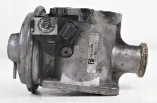 6116300,700450090 Клапан EGR BMW 7 E65/E66 Арт AL12756554701_2, вид 6