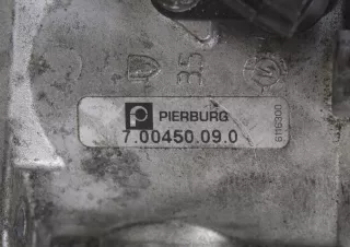 6116300,700450090 Клапан EGR BMW 7 E65/E66 Арт AL12756554701_2, вид 7