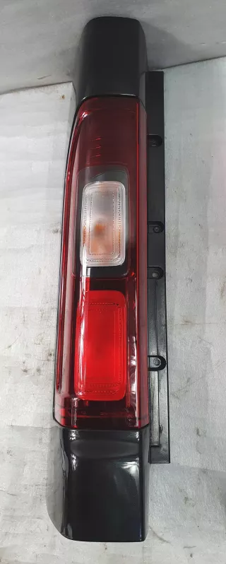  Фонарь задний левый Renault Trafic 3 Арт AL12756606373_2, вид 2