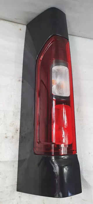  Фонарь задний левый Renault Trafic 3 Арт AL12756606373_2, вид 3