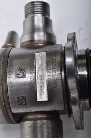 05E127027 Насос топливный Audi A3 8V Арт AL12756836546, вид 3