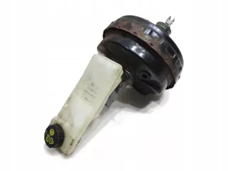 7G912B195AB Вакуумный усилитель тормозов Ford Mondeo 4 Арт AL12756924448, вид 1