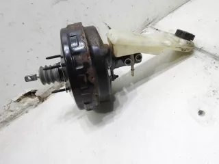 7G912B195AB Вакуумный усилитель тормозов Ford Mondeo 4 Арт AL12756924448, вид 2