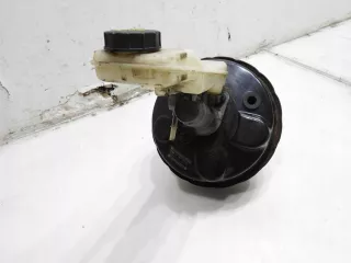 7G912B195AB Вакуумный усилитель тормозов Ford Mondeo 4 Арт AL12756924448, вид 4
