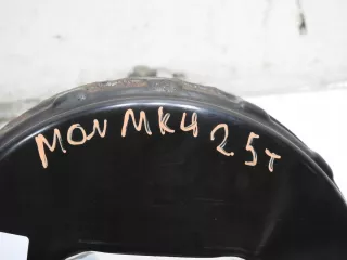 7G912B195AB Вакуумный усилитель тормозов Ford Mondeo 4 Арт AL12756924448, вид 6