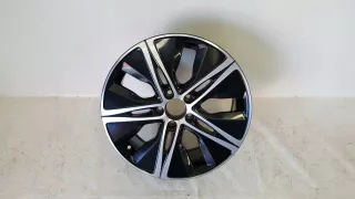  Диск литой Mercedes C W205 Арт AL12757256881, вид 1
