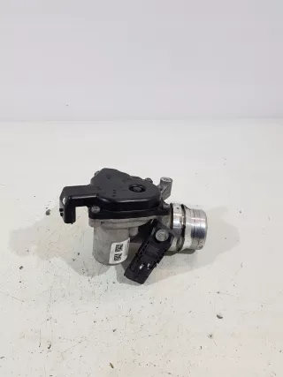 161A09287R Дроссельная заслонка Renault Arkana Арт AL12757691082_4, вид 1