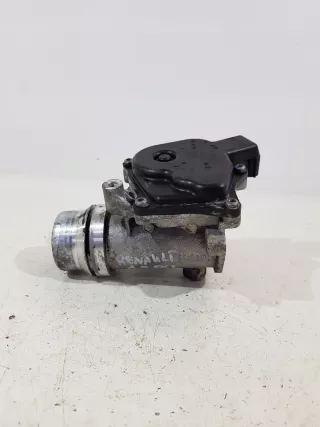 161A09287R Дроссельная заслонка Renault Arkana Арт AL12757691082_4, вид 4