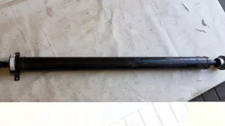 J9C3-7L190-AA Карданный вал Jaguar E-PACE Арт AL12757861372, вид 3