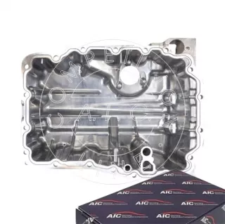 59343 Поддон Audi Q2 Арт AL12758100927, вид 1