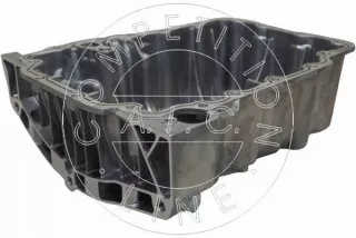 59343 Поддон Audi Q2 Арт AL12758100927, вид 5