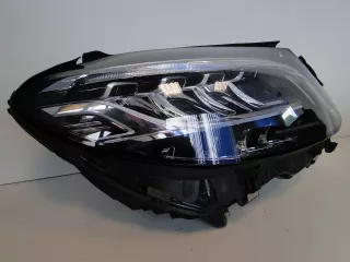 A2059068005 Фара передняя (комплект) Mercedes C W205 Арт AL12758172736, вид 2