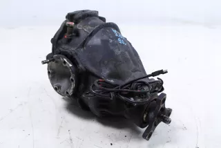  Дифференциал Mercedes E W124 Арт AL12758656543_2, вид 2